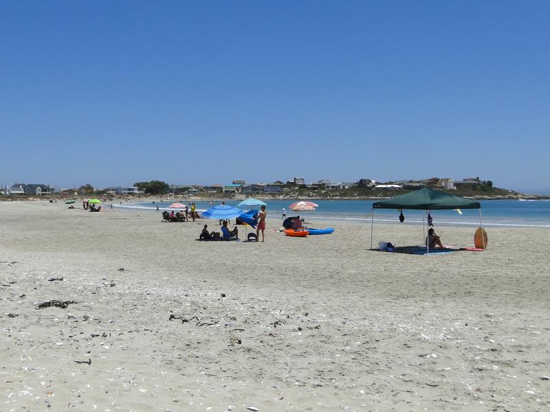 0 Bedroom Property for Sale in Harbour Lights Western Cape